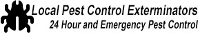 Mannsville NY Pest Control Exterminators